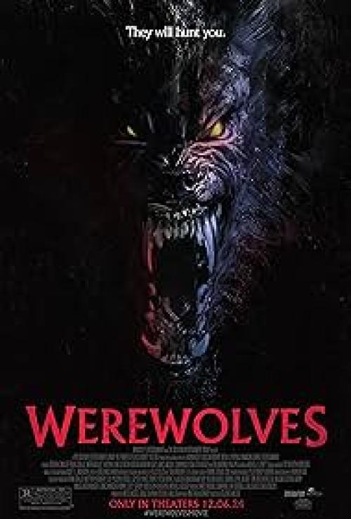 Werewolves 2024 torrent